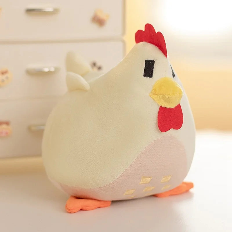 Charlie the Emotional Chicken | From FeelGood Buddies