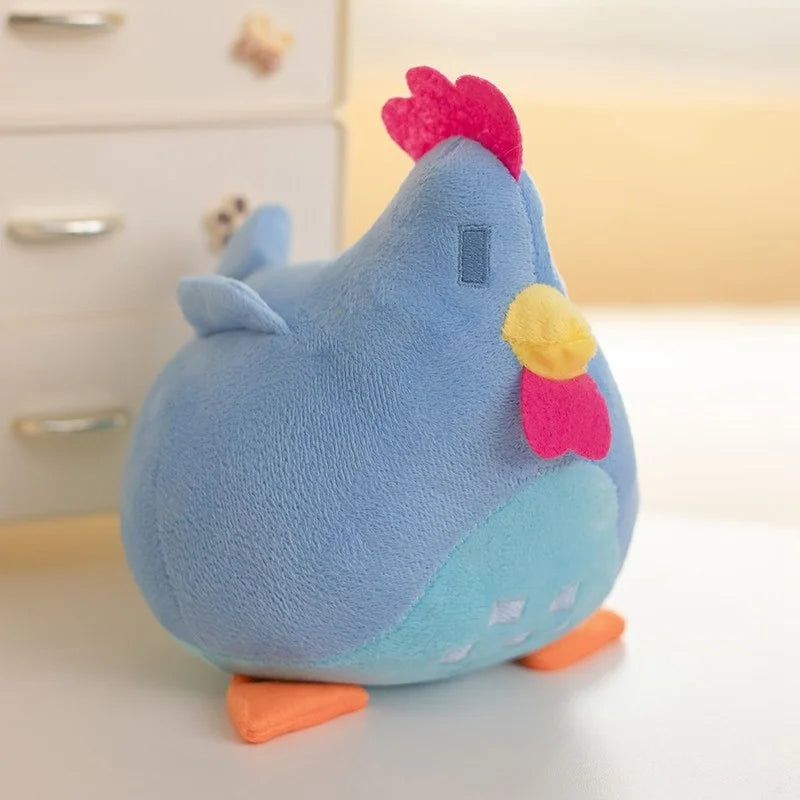 Charlie the Emotional Chicken | From FeelGood Buddies