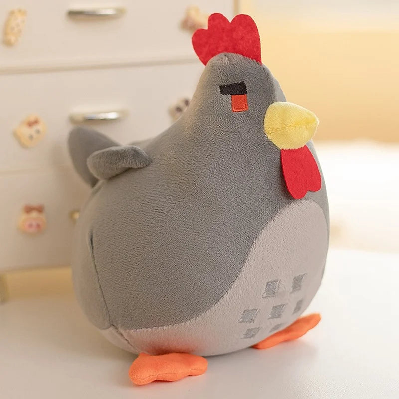 Charlie the Emotional Chicken | From FeelGood Buddies