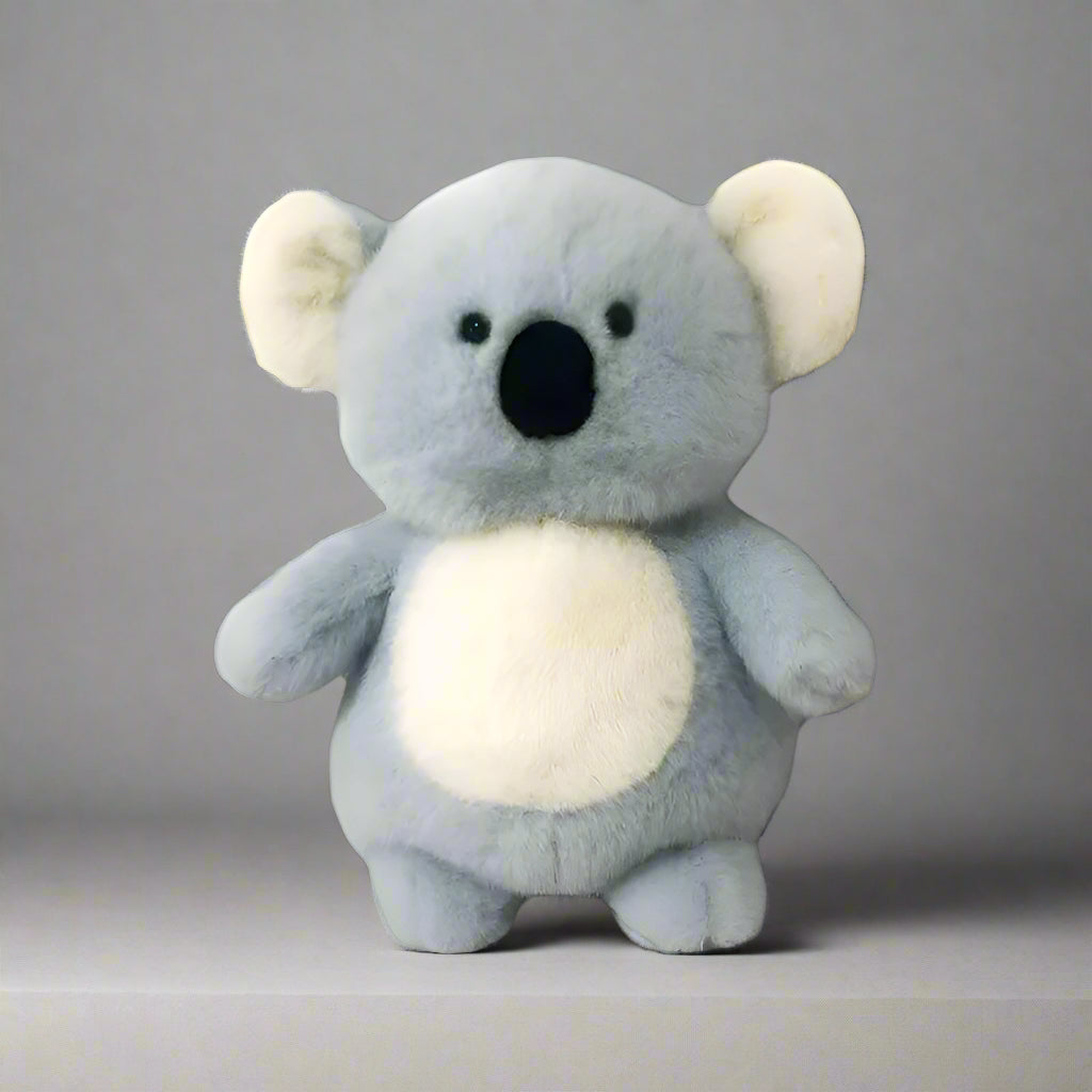 Grace the Koala Plushie | From FeelGood Buddies