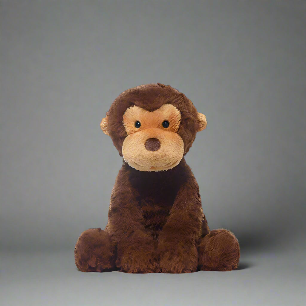 Milo the Monkey | From FeelGood Buddies