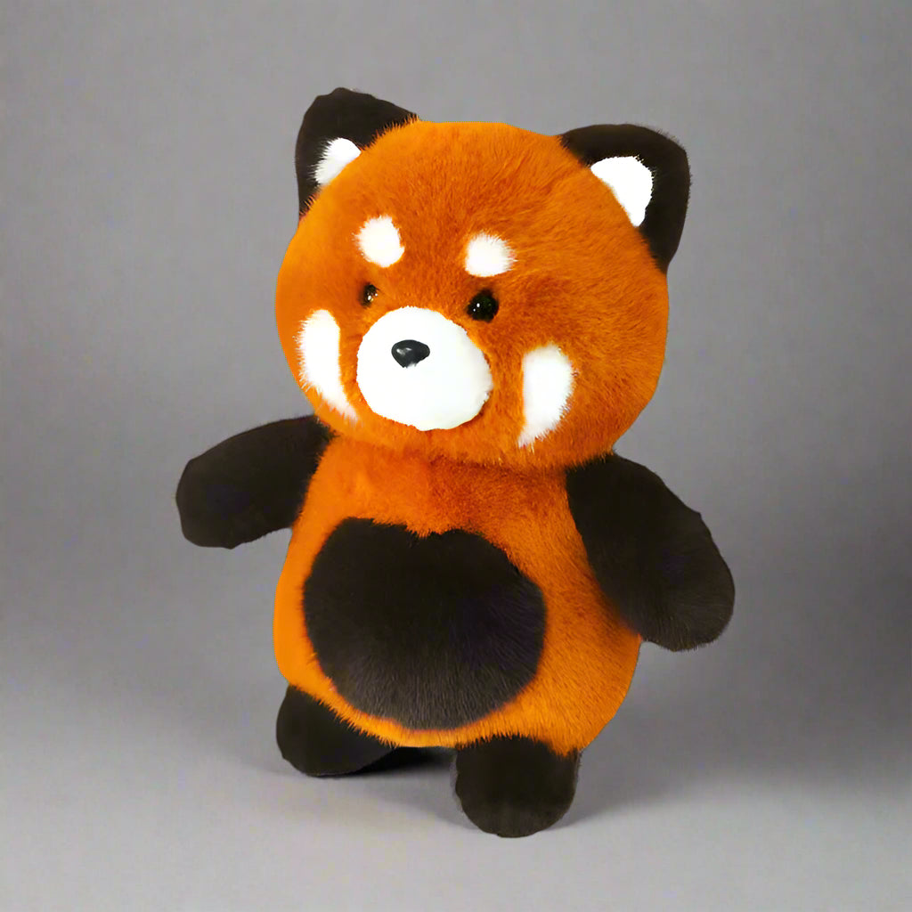 Rocco the Red Panda | From FeelGood Buddies