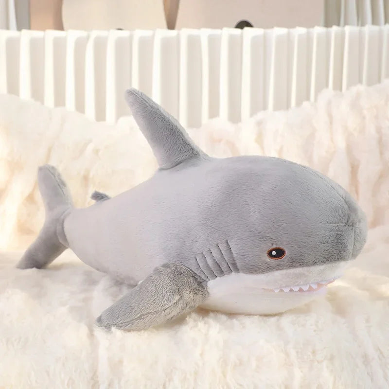 Sammy the Shark | From FeelGood Buddies