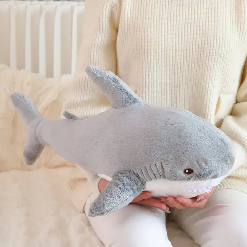 Sammy the Shark | From FeelGood Buddies