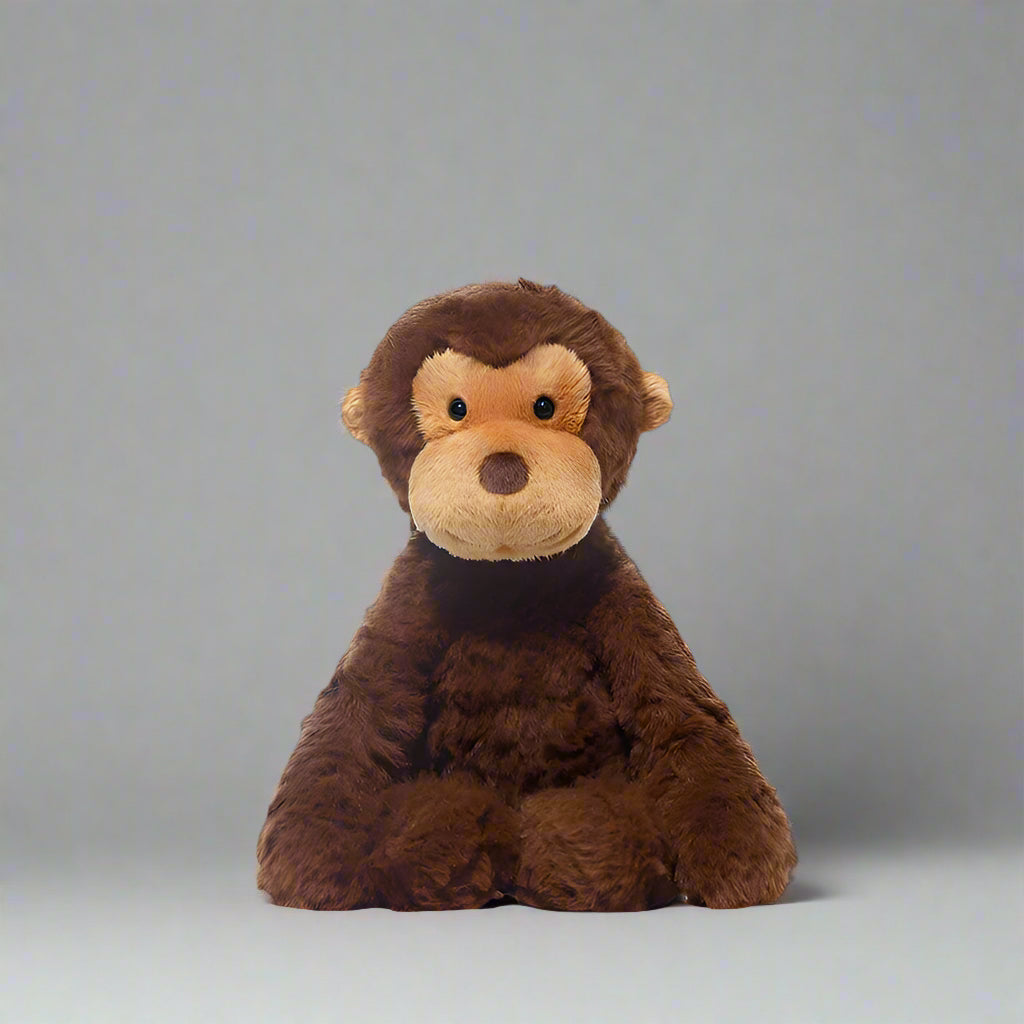 Milo the Monkey | From FeelGood Buddies