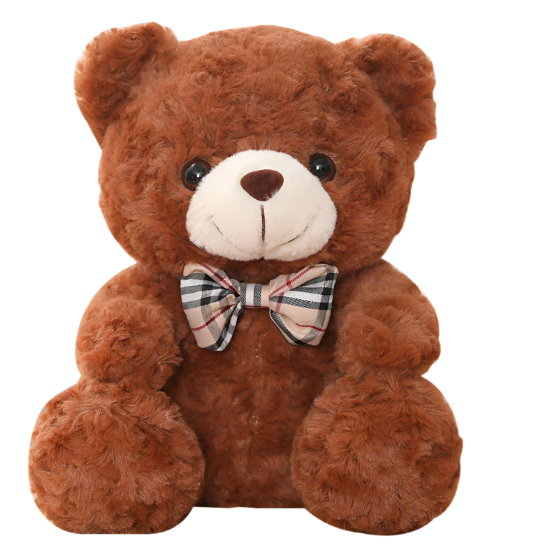 Teddy the Bear | From FeelGood Buddies