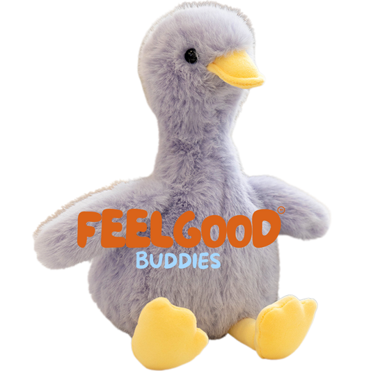 Misty the Duck | From FeelGood Buddies