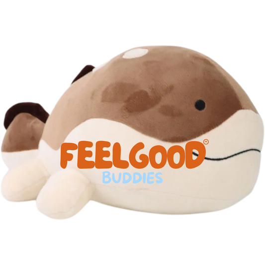 Nigel the Newt | From FeelGood Buddies